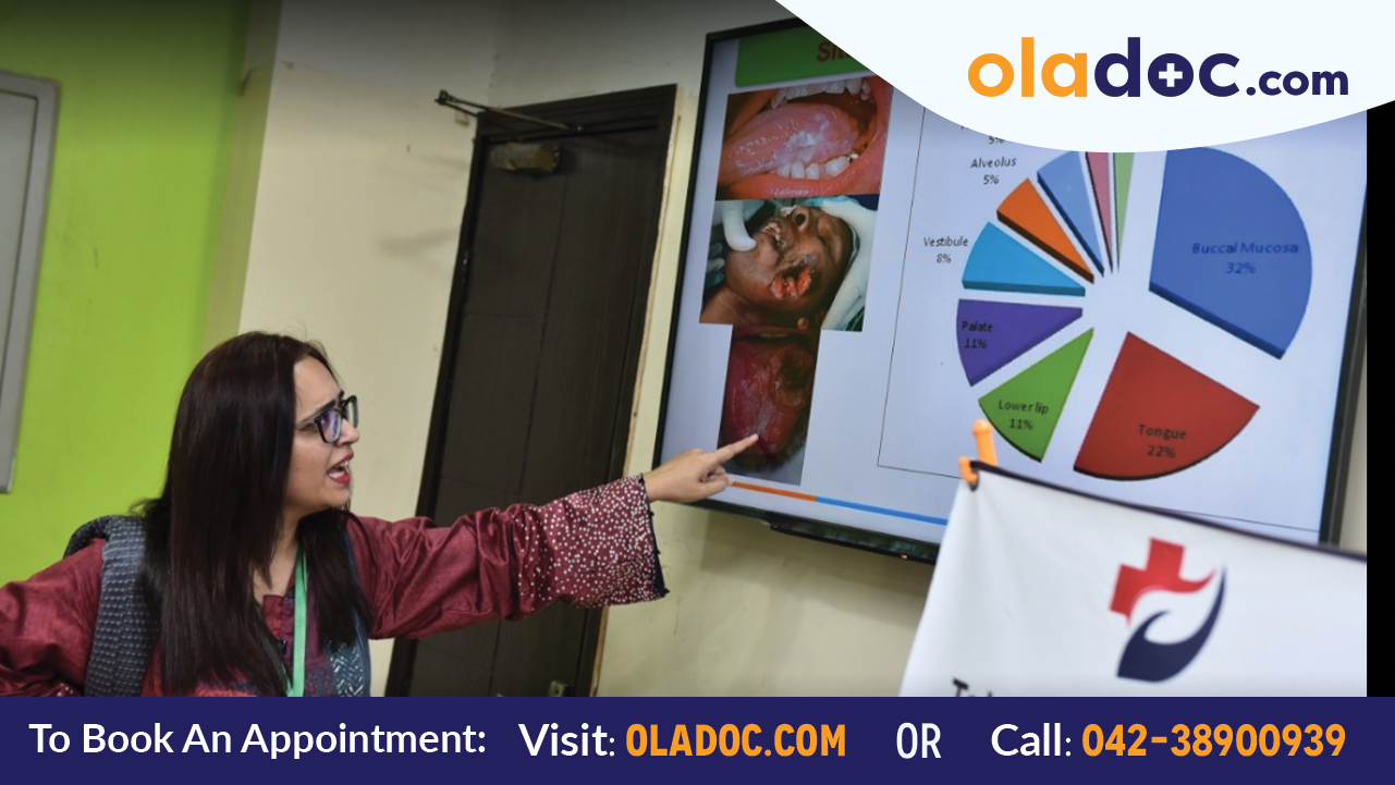 Tahir Medical Centre Karachi